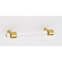 Polished Brass