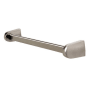 Alno Euro Series 30-3/4 Inch Wide Towel Bar Polished Chrome