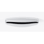 Alno Royale 4" Center to Center Classic Solid Brass Cabinet Cup Pull / Drawer Cup Pull Polished Chrome