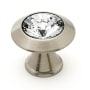 Satin Nickel