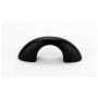 Alno C855 1-1/2" Center to Center Small Arch Bow Solid Brass Cabinet Handle / Drawer Pull Bronze