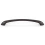 Alno C855 18 Inch Center to Center Arch Appliance Pull Barcelona