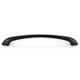 Alno C855 18 Inch Center to Center Arch Appliance Pull Bronze