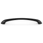 Alno C855 Contemporary Brass 10" Center to Center 12-3/8" Long Arch Appliance Pull Appliance Handle Bronze
