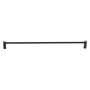 Alno Contemporary 18" Center to Center Solid Brass Appliance Handle Pull Bronze