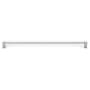 Alno Contemporary 18 Inch Center to Center Handle Appliance Pull Polished Chrome