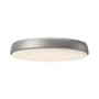 Alora Lighting Laval 15" Wide LED Flush Mount Ceiling Fixture Brushed Nickel