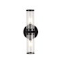 Alora Lighting Revolve 2 Light 13" Tall Bathroom Sconce Urban Bronze