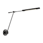 Alora Lighting Astrid 20" Tall LED Bathroom Sconce Urban Bronze