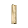 Alora Lighting Kensington LED Bath Bar - ADA Vintage Brass