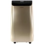 Amana 12,000 BTU 115V Portable Air Conditioner with Remote Gold