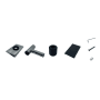 Amba Wet-Rated Upgrade Kit for Jeeves Towel Warmers Polished