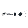 Amba Wet-Rated Upgrade Kit for Jeeves Towel Warmers White