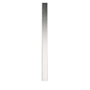 Amba Modello i 19-5/8"W x 1-1/2"H 115V Single Square Bar Stainless Steel Towel Warmer Brushed Stainless