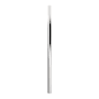 Amba Modello i 39-3/8"W x 1-5/8"H 115V Single Round Bar Stainless Steel Towel Warmer Polished Stainless