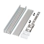American Lighting Extrusion/Channel GTX Surface and Recessed Mount Extrusion Bundle N/A