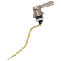 American Standard Optum Vormax Trip Lever Brushed Nickel