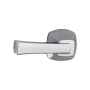 American Standard Townsend Side Tank Lever Legacy Bronze