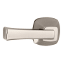 American Standard Townsend Side Tank Lever Polished Nickel