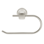 American Standard Glenmere Wall Mounted Euro Toilet Paper Holder Brushed Nickel