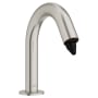 American Standard Deck Mounted Electronic Soap Dispenser Brushed Nickel