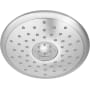 American Standard Spectra 1.8 GPM Multi Function Shower Head Chrome