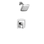 American Standard Townsend Shower Only Trim Package with 1.75 GPM Single Function Shower Head Polished Chrome