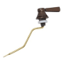 American Standard Optum Vormax Trip Lever Oil Rubbed Bronze