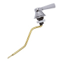 American Standard Optum Vormax Trip Lever Polished Chrome