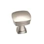 Satin Nickel