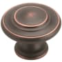 Oil Rubbed Bronze