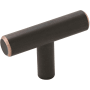 Oil Rubbed Bronze