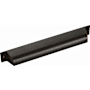 Amerock Cup Pulls 7 Inch Center to Center Cup Cabinet Pull - Pack of 10 Oil Rubbed Bronze