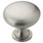 Satin Nickel