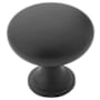Matte Black
