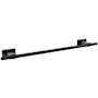 Amerock Esquire 22-11/16" Towel Bar Black Bronze