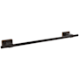 Amerock Esquire 22-11/16" Towel Bar Oil Rubbed Bronze