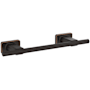 Amerock Esquire 13-5/8" Towel Bar Oil Rubbed Bronze
