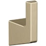 Amerock Blackrock Robe Hook Golden Champagne