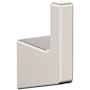 Amerock Blackrock Robe Hook Polished Nickel