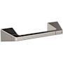 Amerock Blackrock Wall Mounted Toilet Paper Holder Brushed Nickel