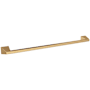 Amerock Blackrock 25-7/8" Towel Bar Champagne Bronze