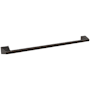 Amerock Blackrock 25-7/8" Towel Bar Oil Rubbed Bronze