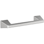 Amerock Blackrock 10-7/8" Towel Bar Chrome