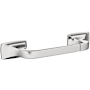 Amerock Highland Wall Mounted Toilet Paper Holder Chrome