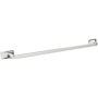 Amerock Highland 26-13/16" Towel Bar Chrome
