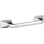Amerock Highland 11-13/16" Towel Bar Chrome