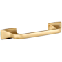 Amerock Highland 11-13/16" Towel Bar Champagne Bronze