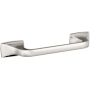 Amerock Highland 11-13/16" Towel Bar Brushed Nickel
