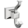 Amerock Mulholland Robe Hook Chrome